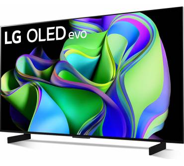 Produktbild LG OLED42C38LA