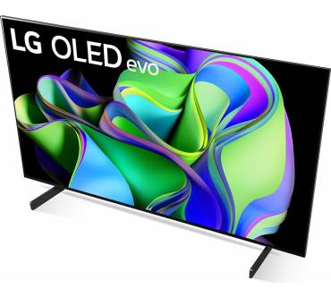 Produktbild LG OLED42C38LA