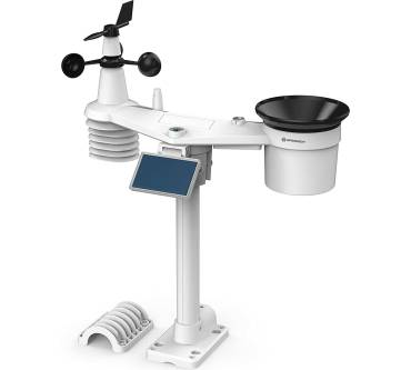 Produktbild Bresser MeteoChamp HD Wlan-Wetterstation 7in1