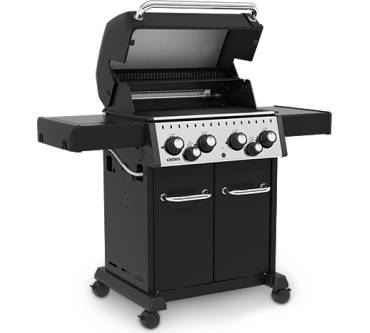 Produktbild Broil King Crown 490