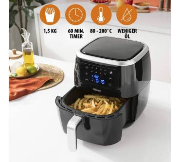 Produktbild Tristar FR-6997 Crispy Fryer XXL