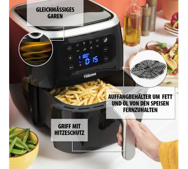 Produktbild Tristar FR-6997 Crispy Fryer XXL