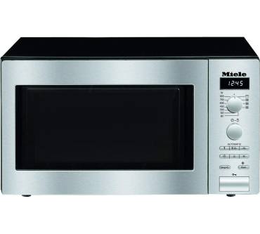 Produktbild Miele M 6012 SC