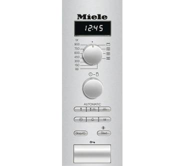 Produktbild Miele M 6012 SC