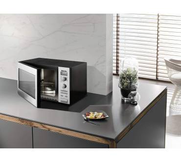 Produktbild Miele M 6012 SC