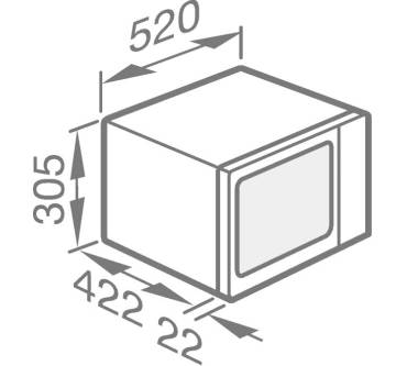 Produktbild Miele M 6012 SC