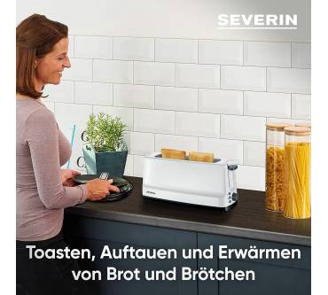 Produktbild Severin AT 2232