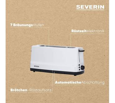 Produktbild Severin AT 2232