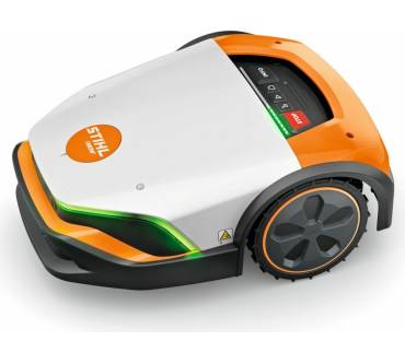 Produktbild Stihl iMow 5