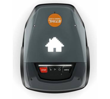 Produktbild Stihl iMow 5 EVO