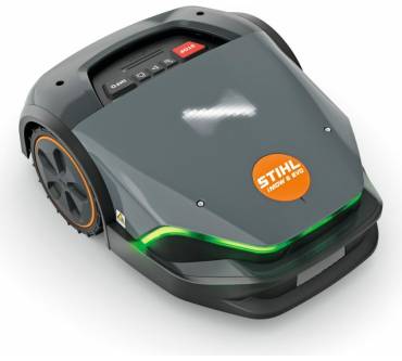 Produktbild Stihl iMow 6 EVO