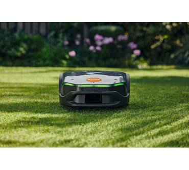 Produktbild Stihl iMow 6 EVO