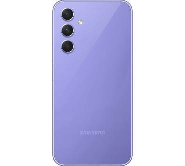 Produktbild Samsung Galaxy A54 5G