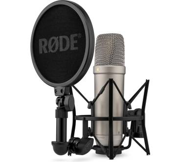 Produktbild Rode Microphones NT1 5th Generation