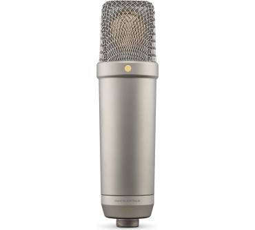 Produktbild Rode Microphones NT1 5th Generation