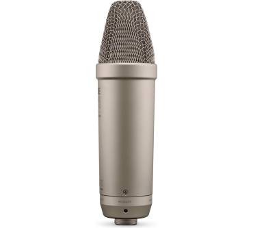 Produktbild Rode Microphones NT1 5th Generation