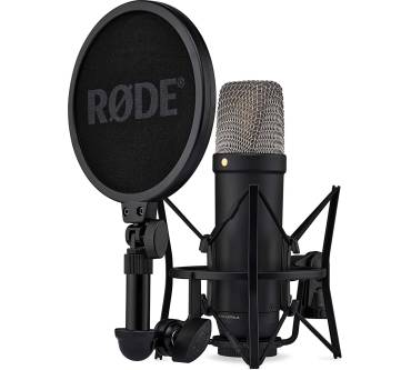 Produktbild Rode Microphones NT1 5th Generation