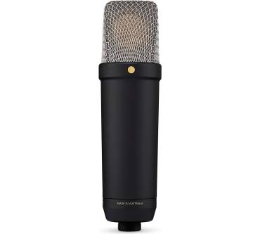 Produktbild Rode Microphones NT1 5th Generation