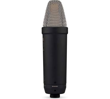 Produktbild Rode Microphones NT1 5th Generation