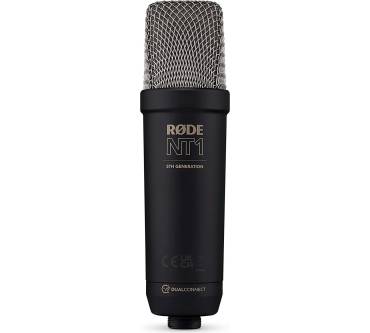 Produktbild Rode Microphones NT1 5th Generation