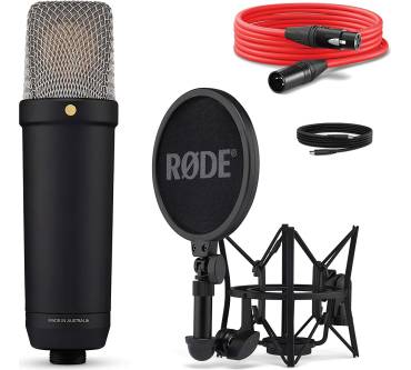 Produktbild Rode Microphones NT1 5th Generation