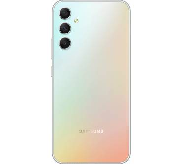 Produktbild Samsung Galaxy A34