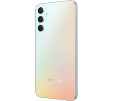 Produktbild Samsung Galaxy A34