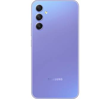 Produktbild Samsung Galaxy A34