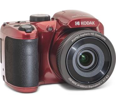 Produktbild Kodak Pixpro AZ255 Astro Zoom