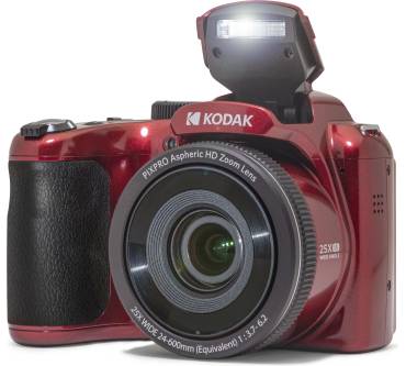 Produktbild Kodak Pixpro AZ255 Astro Zoom