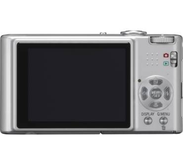 Produktbild Panasonic Lumix DMC-FX37