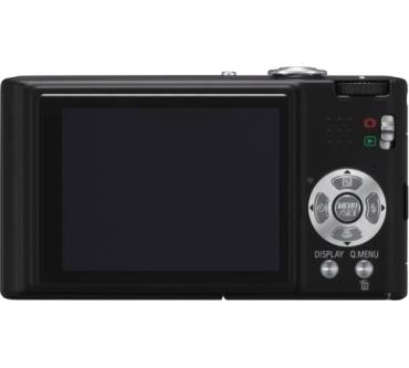 Produktbild Panasonic Lumix DMC-FX37