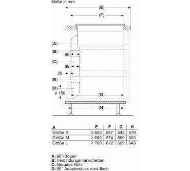 Produktbild Neff T48CB1AX2