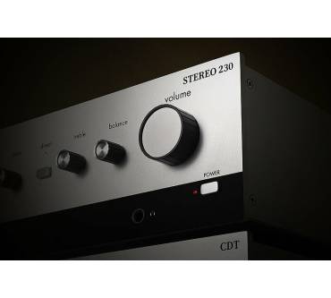 Produktbild LEAK Stereo 230