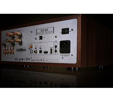 Produktbild LEAK Stereo 230