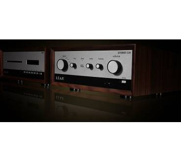 Produktbild LEAK Stereo 230