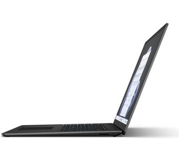 Produktbild Microsoft Surface Laptop 5 (15 Zoll)