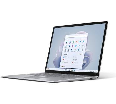 Produktbild Microsoft Surface Laptop 5 (15 Zoll)