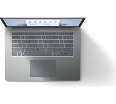 Produktbild Microsoft Surface Laptop 5 (15 Zoll)