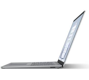 Produktbild Microsoft Surface Laptop 5 (15 Zoll)