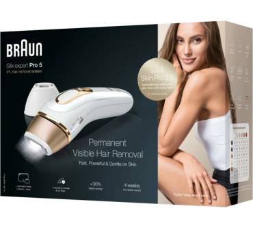 Produktbild Braun Silk-expert Pro 5 IPL PL5157