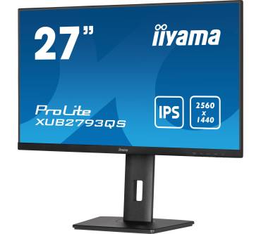 Produktbild Iiyama ProLite XUB2793QS-B1