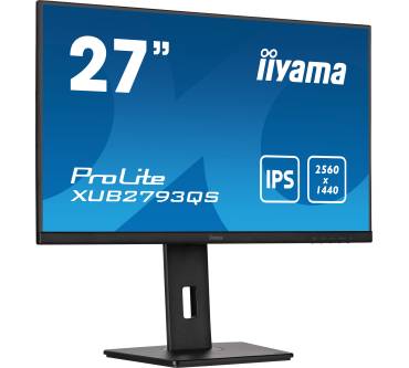 Produktbild Iiyama ProLite XUB2793QS-B1