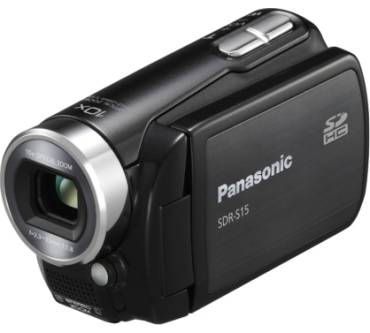 Produktbild Panasonic SDR-S15