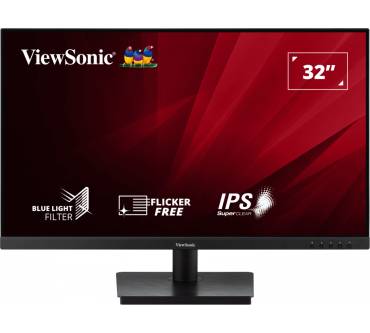 Produktbild ViewSonic VA3209-2K-MHD