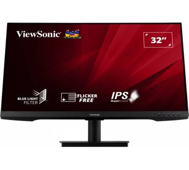 Produktbild ViewSonic VA3209-2K-MHD