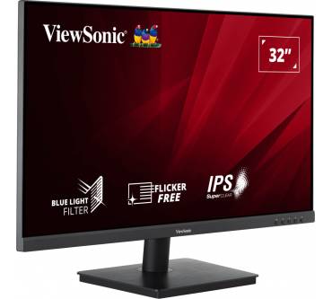 Produktbild ViewSonic VA3209-2K-MHD