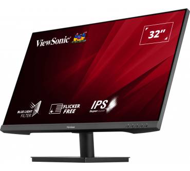 Produktbild ViewSonic VA3209-2K-MHD