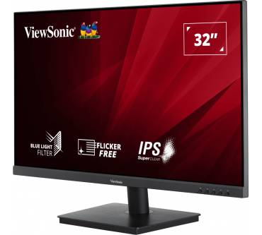 Produktbild ViewSonic VA3209-2K-MHD