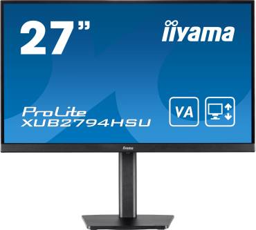 Produktbild Iiyama ProLite XUB2794HSU-B1